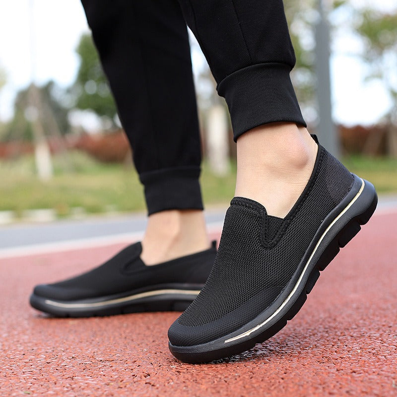 Casual shoes For men and women Breathable non slip outdoor shoes Season Prestige