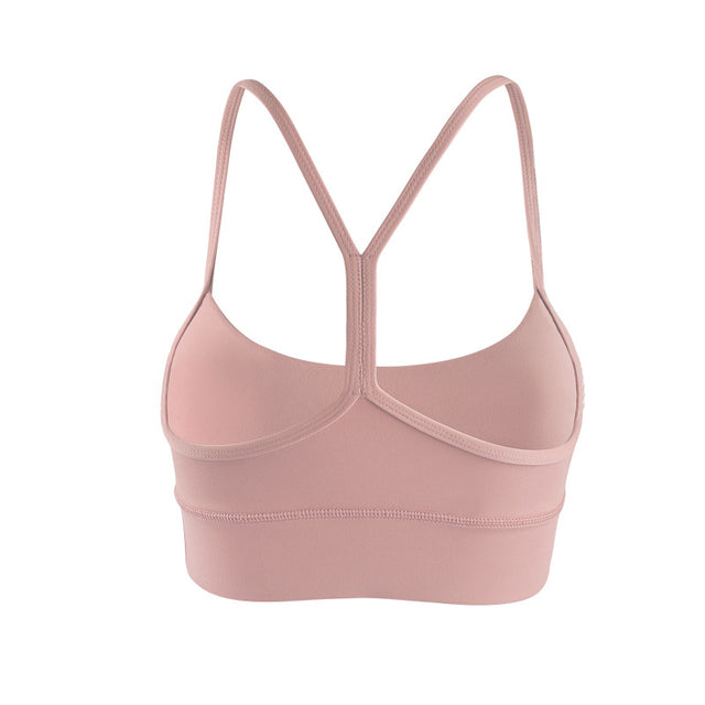 Sling Yoga Bra Season Prestige