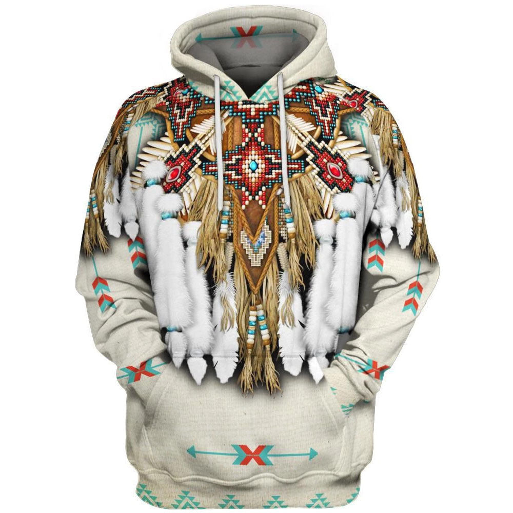 Sweatshirt Hoodie Digital Printing Jacket Men gilliantiendioh1-bc12