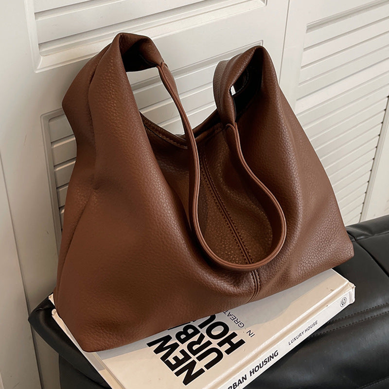 Womens East-West Commuter Tote