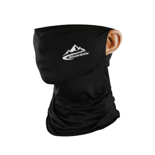 Prestige Stealth Tech Balaclava – Black