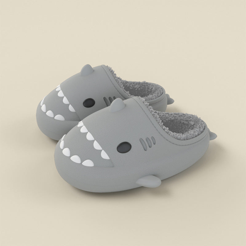 Shark Shoes For Children Season Prestige