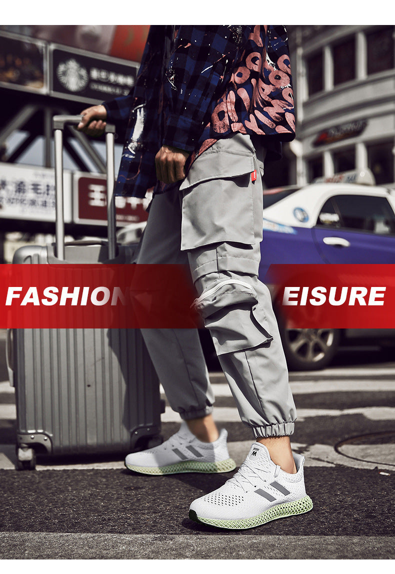 Running shoes for Men Season Prestige