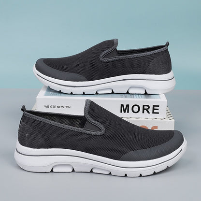 Casual shoes For men and women Breathable non slip outdoor shoes Season Prestige