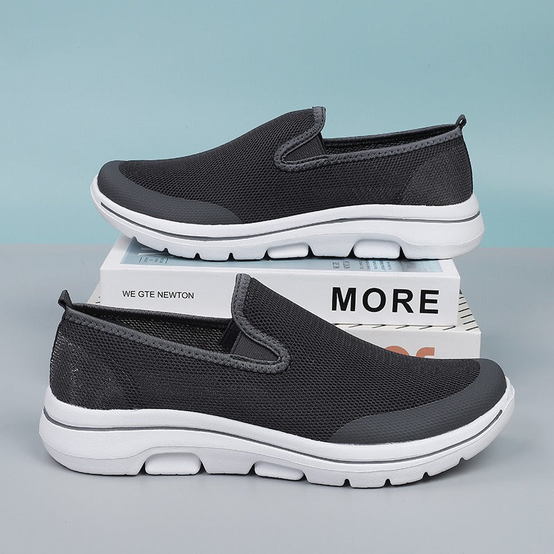 Casual shoes For men and women Breathable non slip outdoor shoes Season Prestige