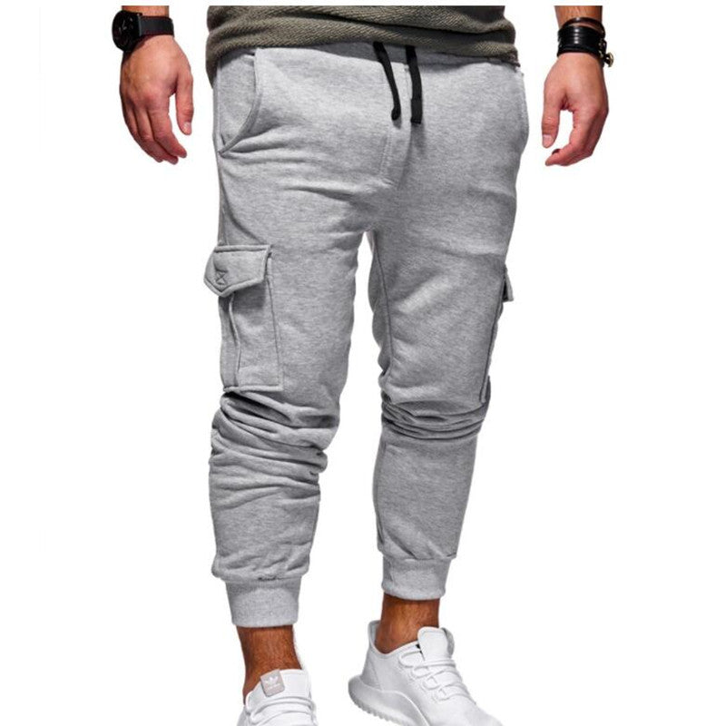 men sport jogger pants men sweatpants Season Prestige