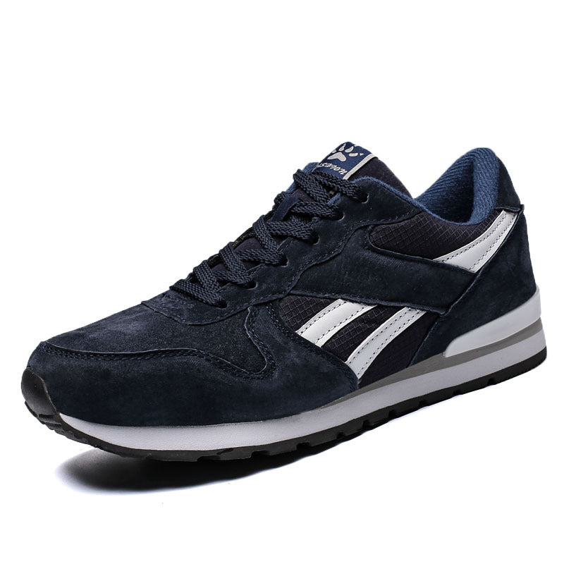 Running Shoes Student Casual sports Shoes Men's Shoes Season Prestige