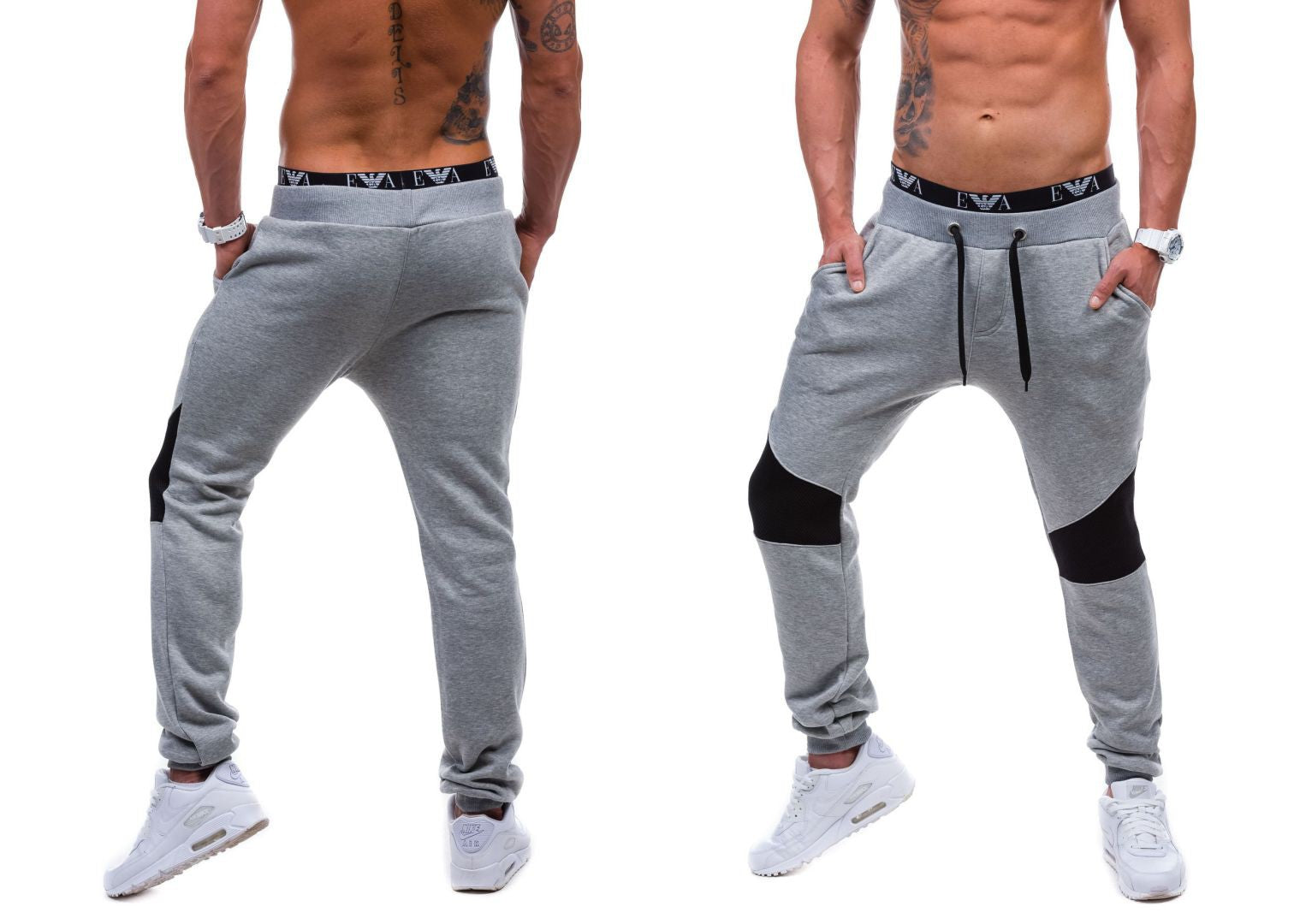 Men's sports wear workout pants Season Prestige