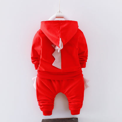 Children's Clothing Boys Summer Spring outfit set Season Prestige