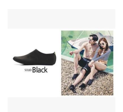 Non-slip Swimming Diving Rafting Adults Women Men Surfing Beach Shoes