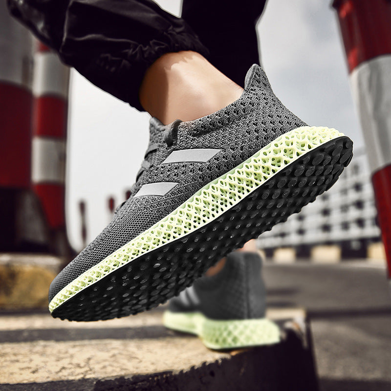 Running shoes for Men Season Prestige