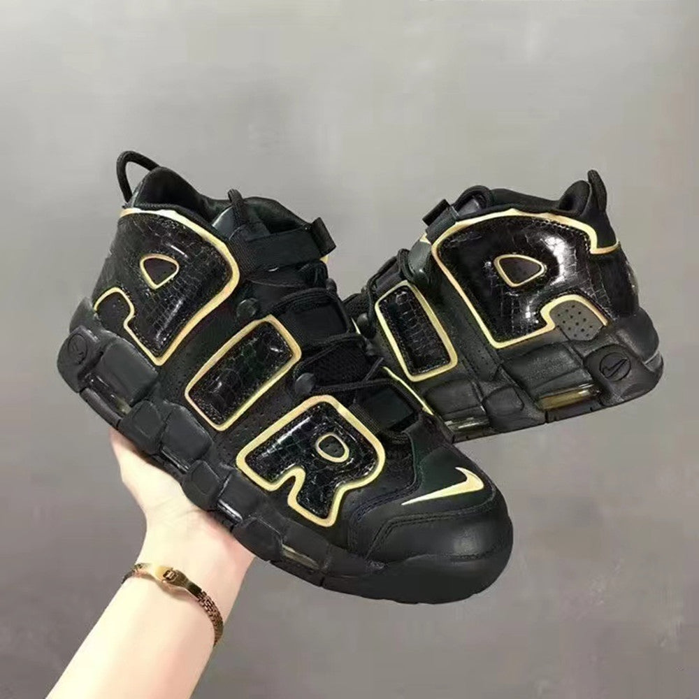 Men's Basketball Sneakers  Women's Sports Shoes season prestige