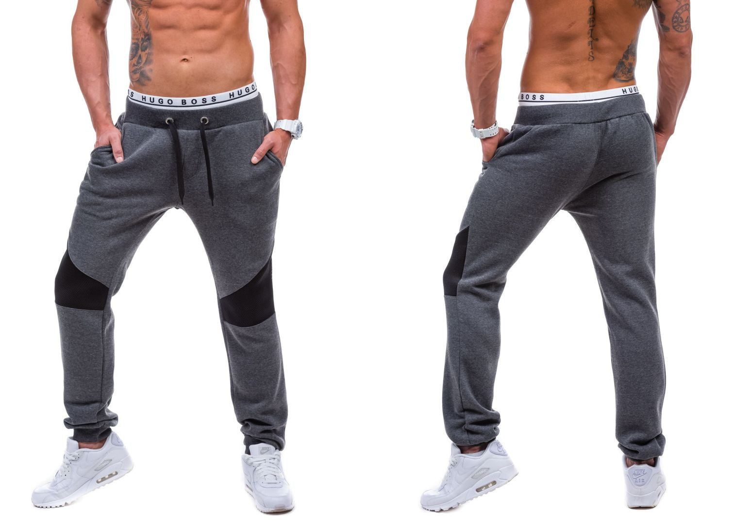 Men's sports wear workout pants Season Prestige