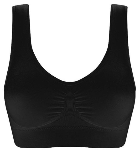 Women Yoga Tank Tops  Sports Bra For Workout Fitness and  Running