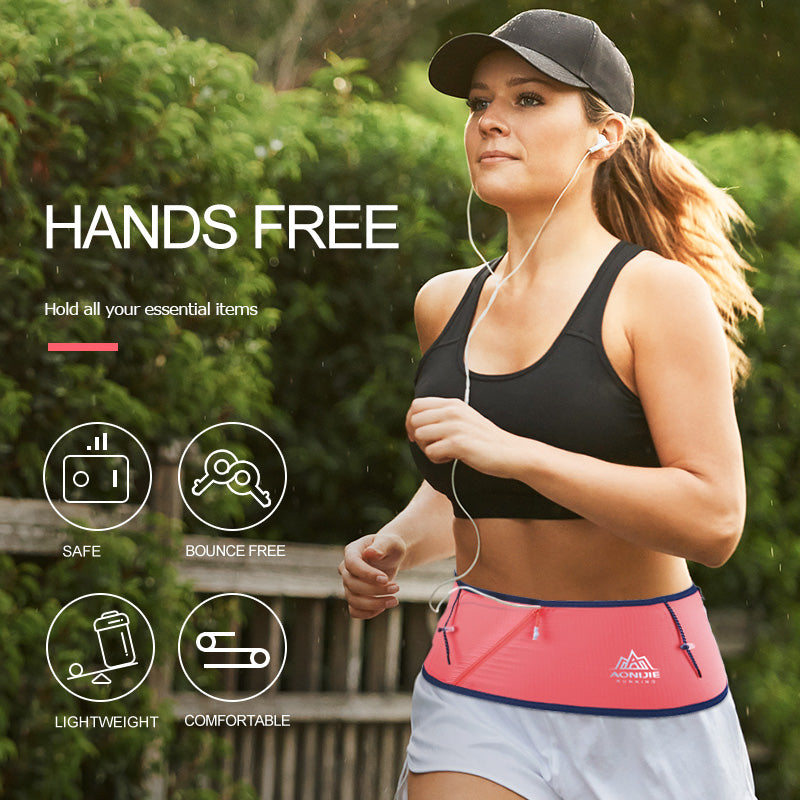 Sports waist bag Season Prestige