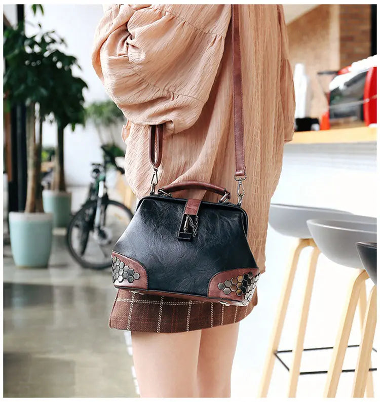 Fashion Women Handbags - Season Prestige