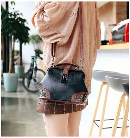Fashion Women Handbags - Season Prestige