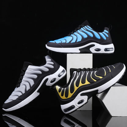 Color-blocked Sneakers Season Prestige