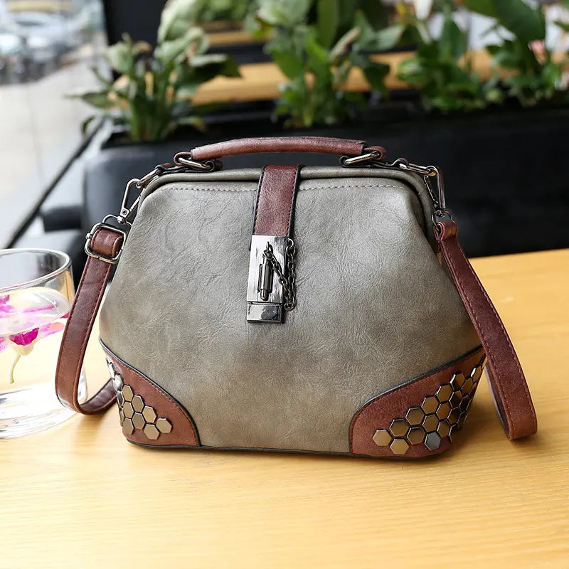 Fashion Women Handbags - Season Prestige