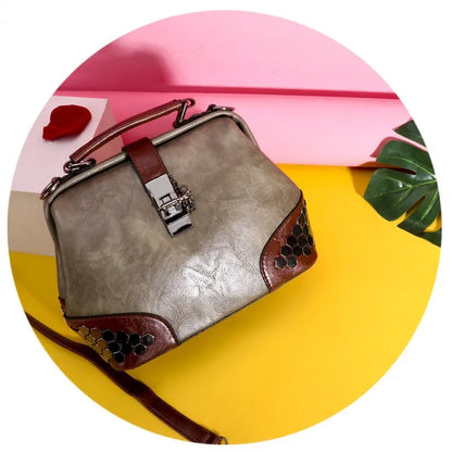 Fashion Women Handbags - Season Prestige