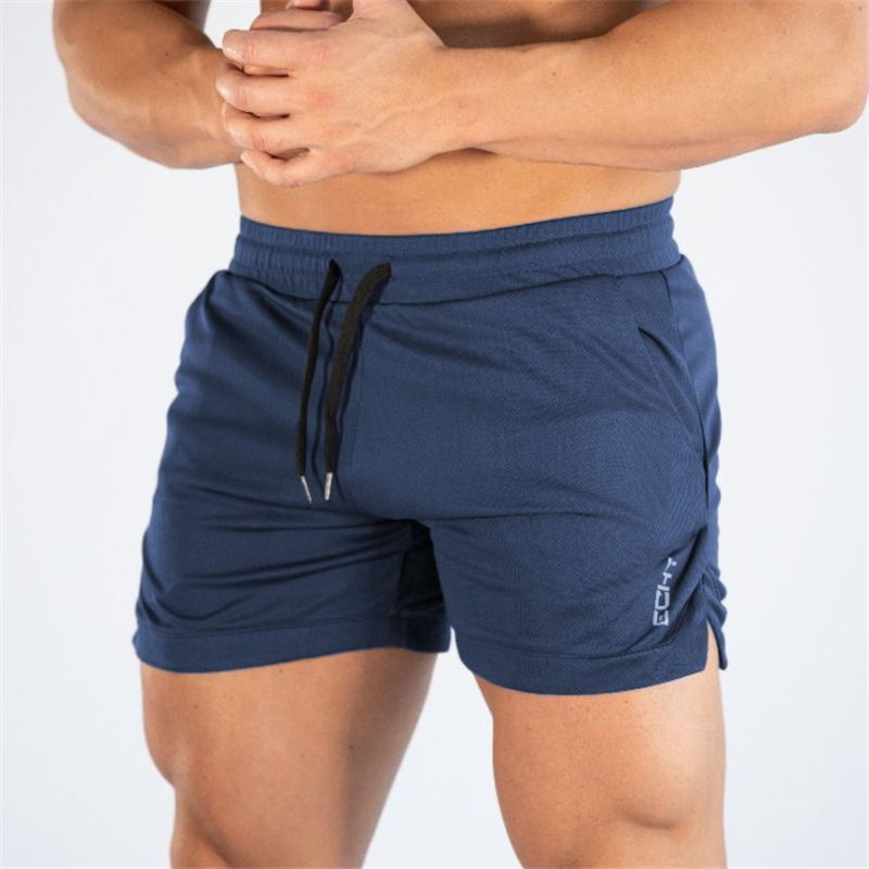 Men Fitness Bodybuilding Shorts Season Prestige