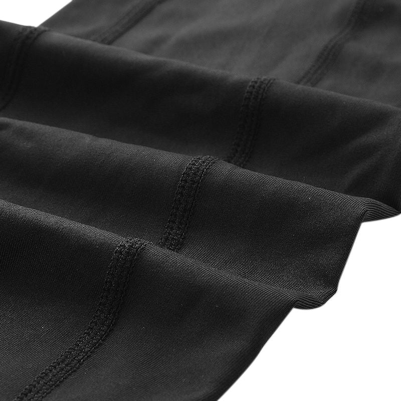 Casual High Waist Leggings Pants with Pocket For Women Season Prestige