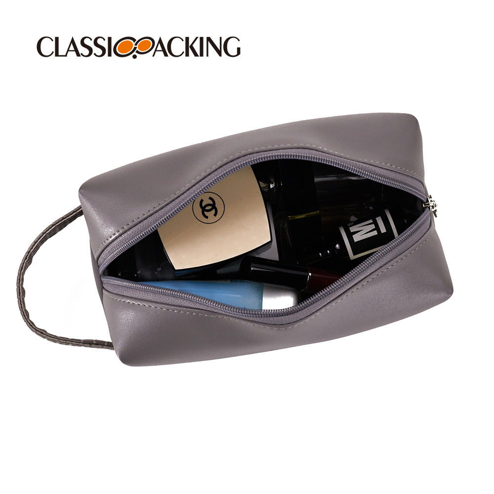 Waterproof Wash Travel Cosmetic Storage Bag Men Season Prestige