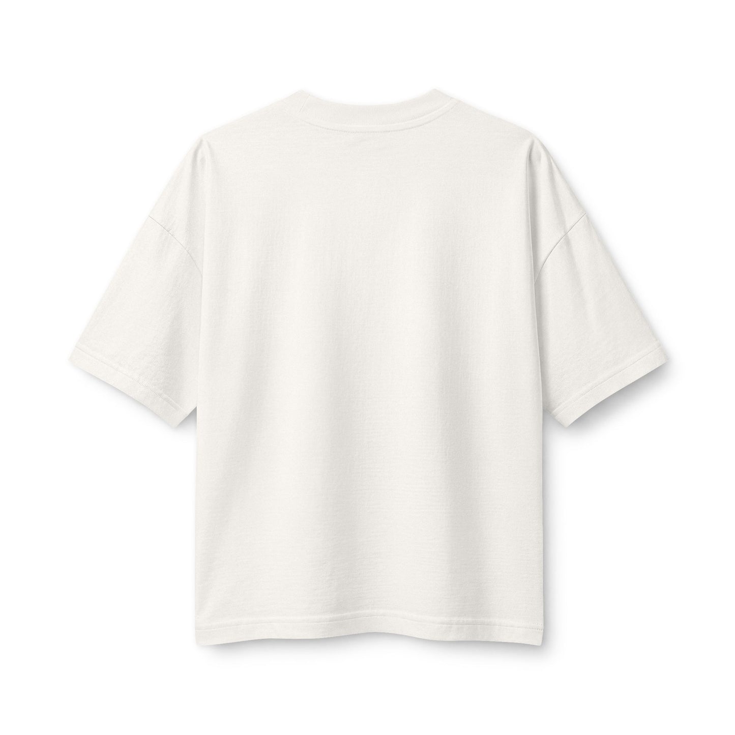 Season Prestige Heavyweight Tee