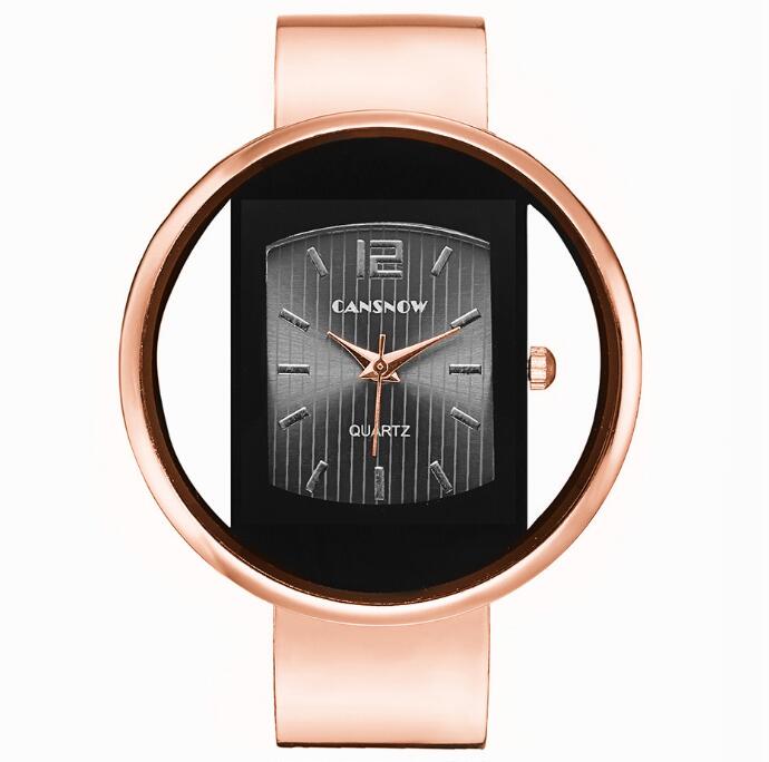 Women Watches New Luxury Brand Bracelet Watch Gold Silver Dial Lady Dress Quartz Clock Hot Bayan Kol Saati Season Prestige