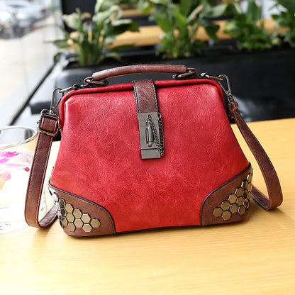 Fashion Women Handbags - Season Prestige