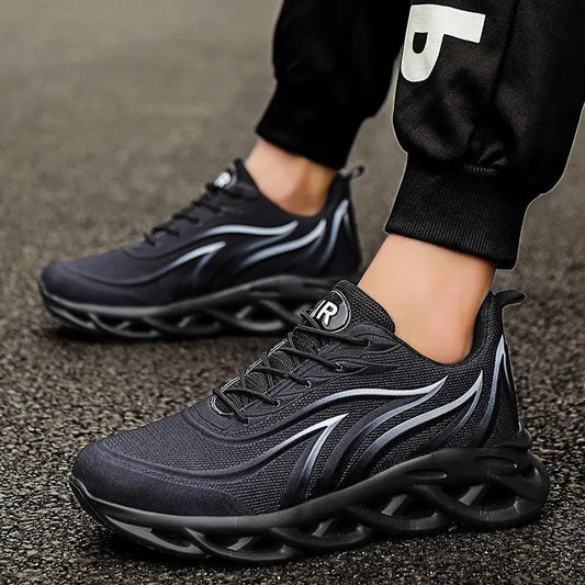 New Style Men's Shoes Women's Shoes Single Shoes Running Shoes Casual Shoes - Season Prestige