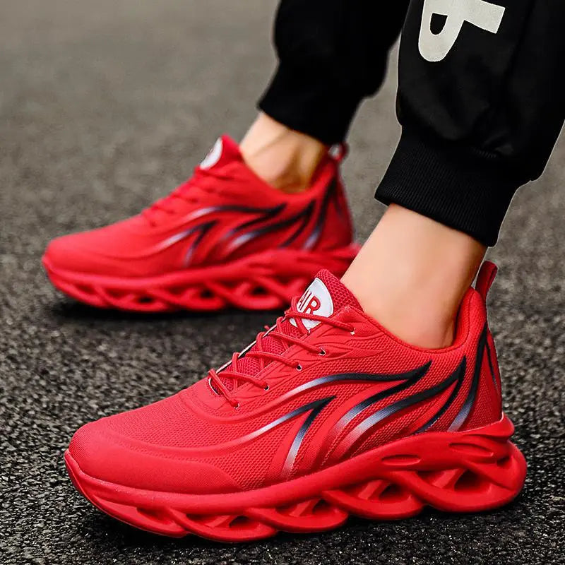 New Style Men's Shoes Women's Shoes Single Shoes Running Shoes Casual Shoes - Season Prestige