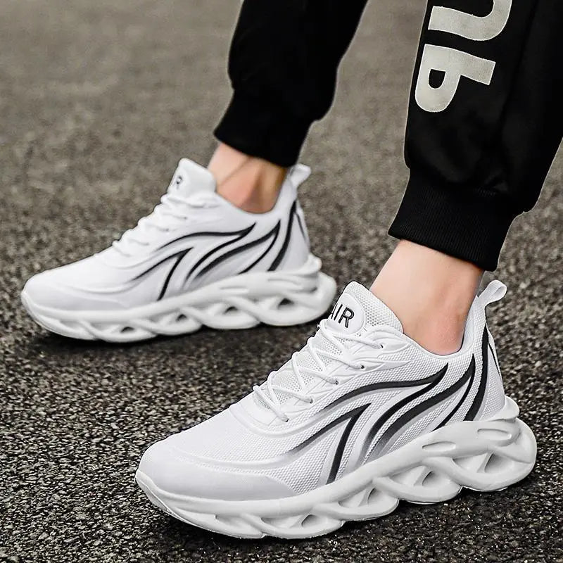 New Style Men's Shoes Women's Shoes Single Shoes Running Shoes Casual Shoes - Season Prestige