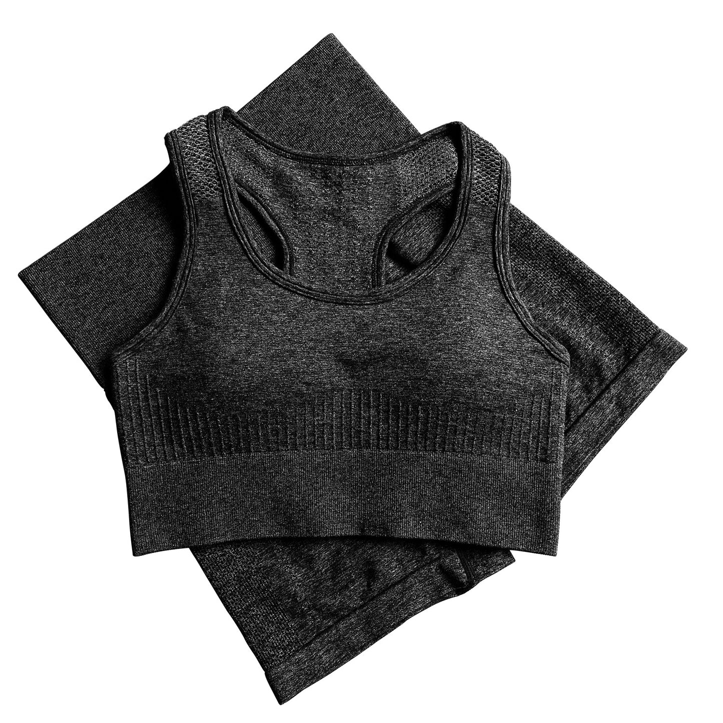 Sports Fitness Seamless Women Activewear Season Prestige