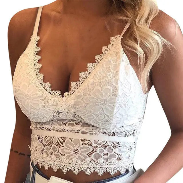 Women  Hot Sexy Bralette top - Season Prestige