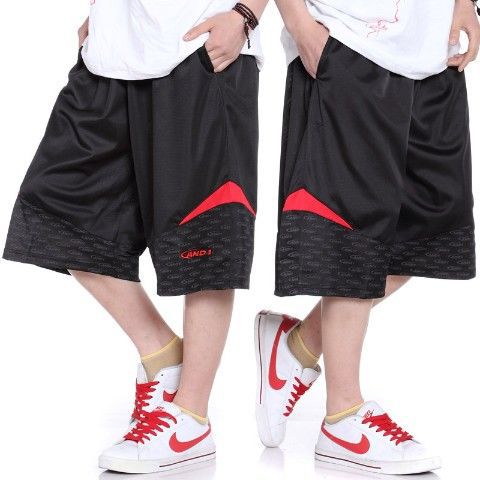 Summer Loose Street pants -Men's Sports Pants Season Prestige