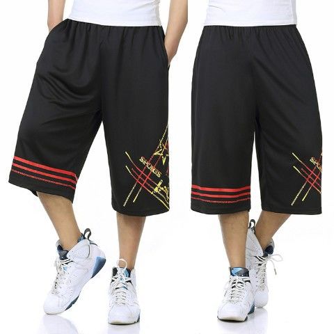 Summer Loose Street pants -Men's Sports Pants Season Prestige