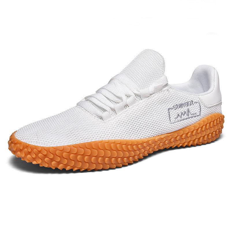 Breathable Lightweight Men's Jogging Sneakers