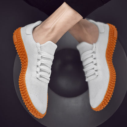 Breathable Lightweight Men's Jogging Sneakers