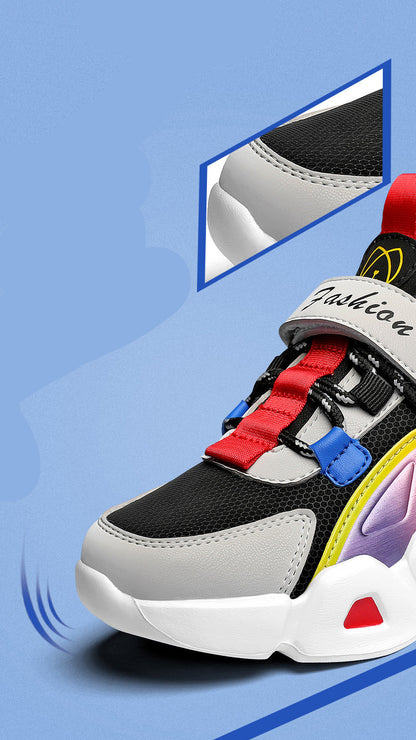 Little Girls Running Shoes Season Prestige