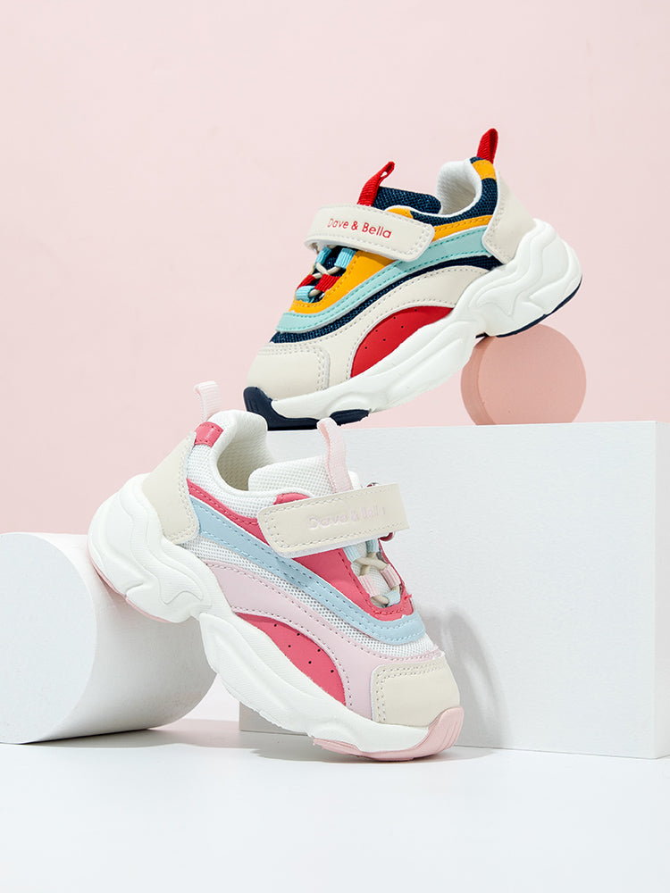 Western Style Sports Shoes Children's Baby Casual Shoes Season Prestige