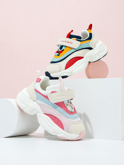 Western Style Sports Shoes Children's Baby Casual Shoes Season Prestige