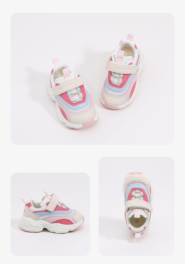 Western Style Sports Shoes Children's Baby Casual Shoes Season Prestige
