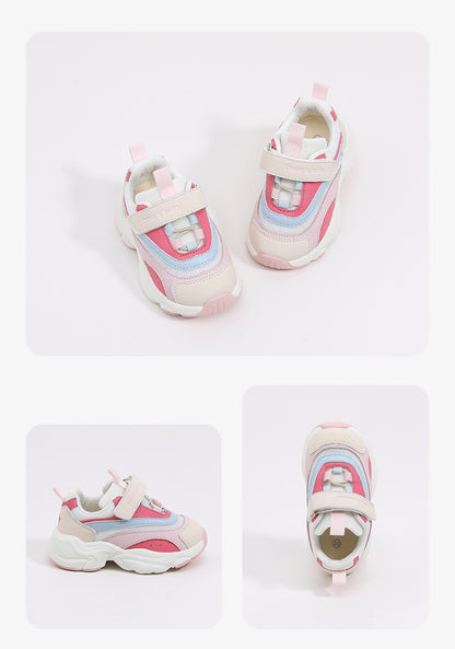 Western Style Sports Shoes Children's Baby Casual Shoes Season Prestige