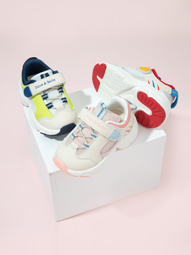 Western Style Sports Shoes Children's Baby Casual Shoes Season Prestige