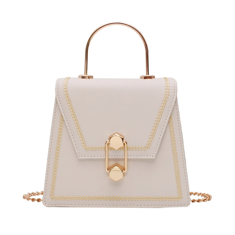 Shoulder Messenger  Handbag Women Season Prestige