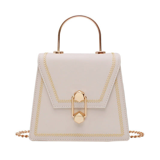 Shoulder Messenger  Handbag Women Season Prestige