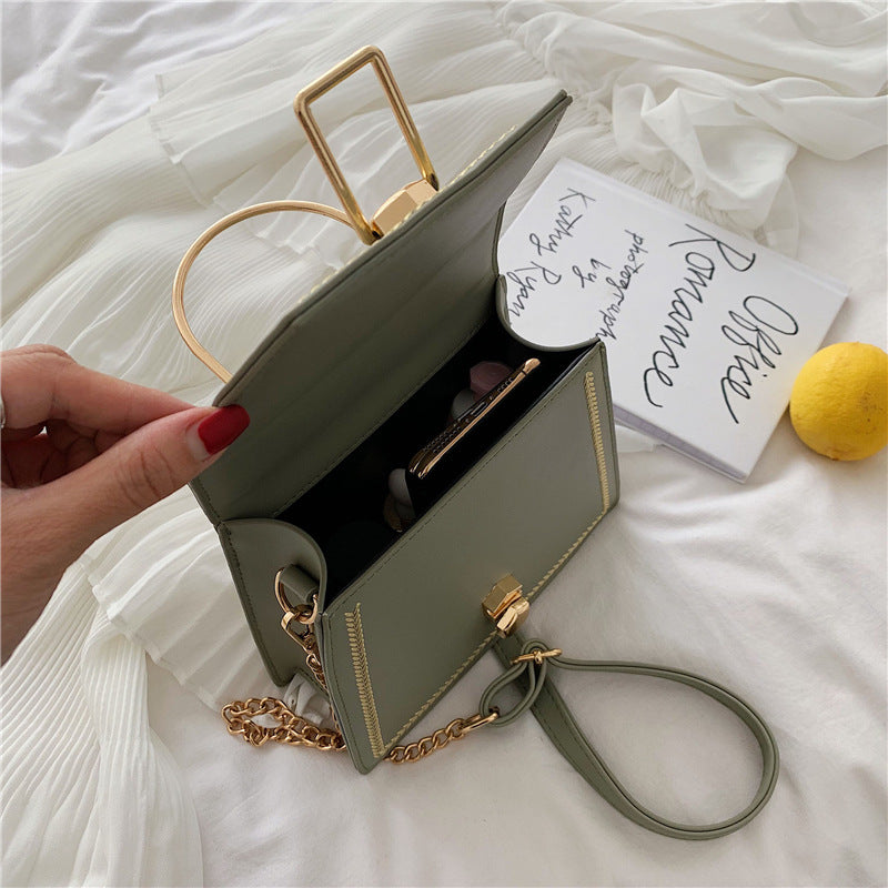 Shoulder Messenger  Handbag Women Season Prestige