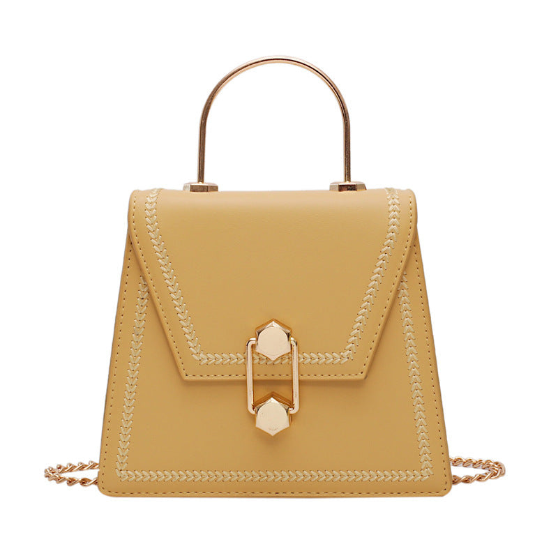 Shoulder Messenger  Handbag Women Season Prestige