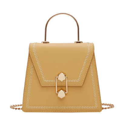 Shoulder Messenger  Handbag Women Season Prestige